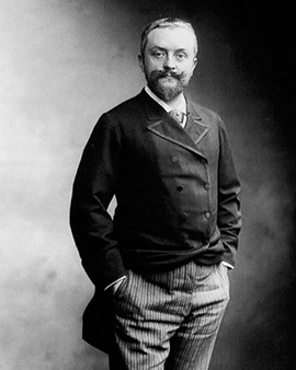Paul Nadar