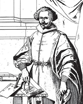 Pietro Novelli