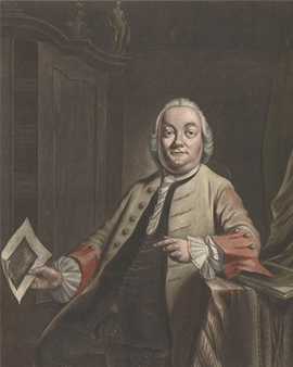 Simon Fokke