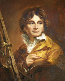 Thomas Barker