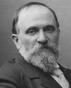 Thomas Hovenden