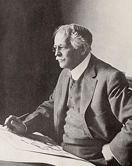 William Allen Rogers