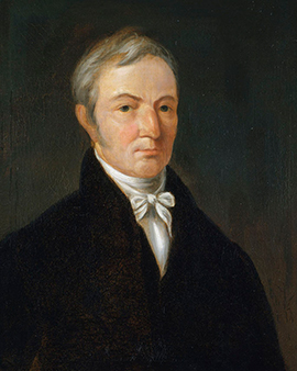 William Anderson