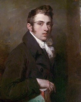 William Hilton