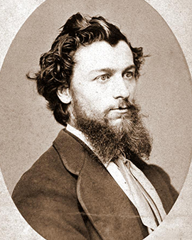 William Keith