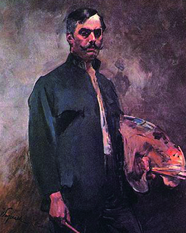 Wojciech Kossak