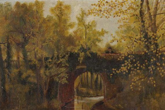 A. M. Spragg