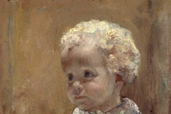Alice Mary Burton