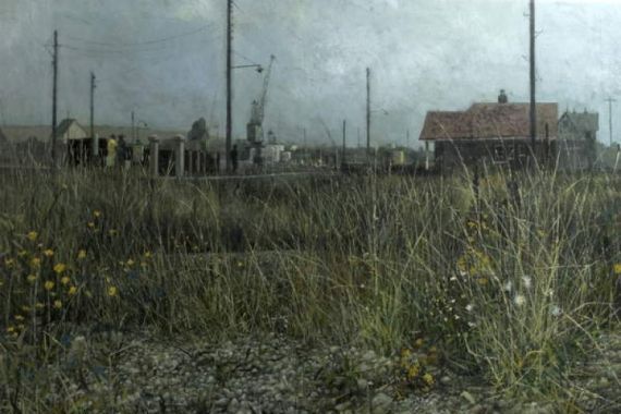 Anthony R. Cooke