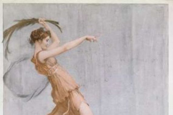 Auguste Francois Gorguet