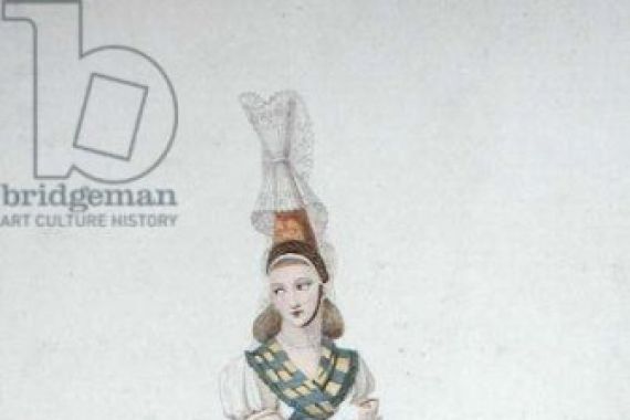 Benoit after Pecheux