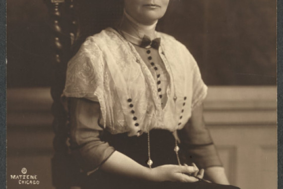 Chicago Matzene Studio