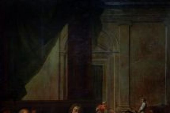 Claude II Saint-Paul