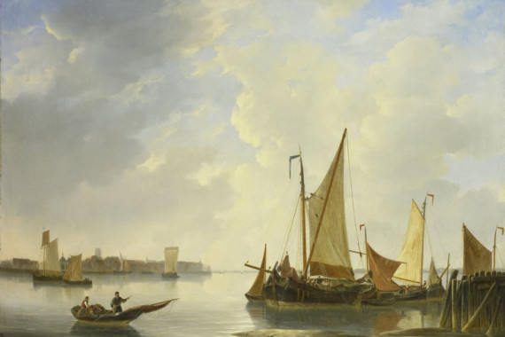 Cristiaan Lodewijk Willem Dreibholtz