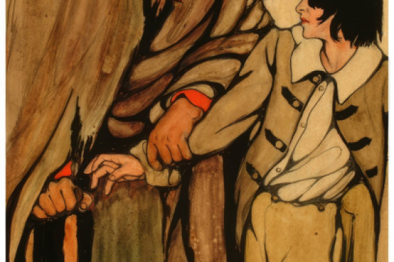 Elenore Plaisted Abbott