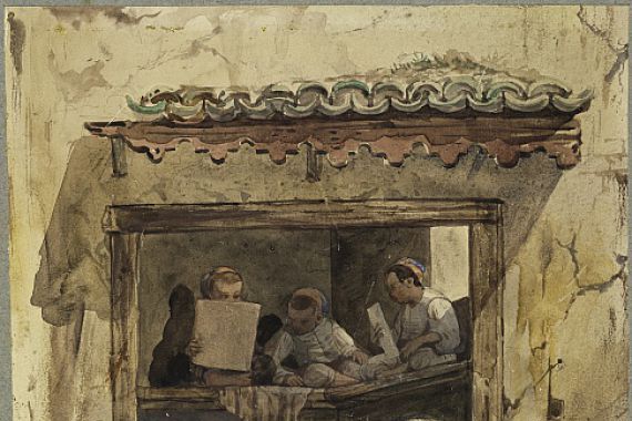 Emile Aubert Lessoire
