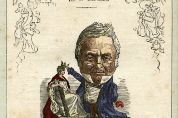 Georges Lafosse