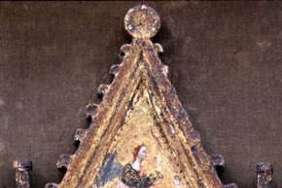 Giovanni (attr. to) Baronzio da Rimini