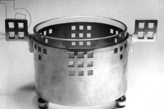 Hans attr. to Offner