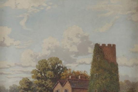 Harold Jarman