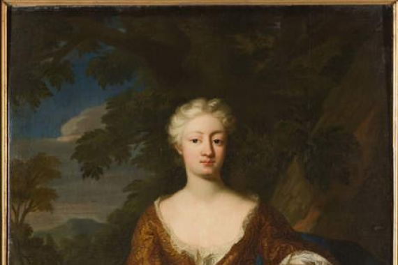 Hermann Hendrik de (active 1700-1731) Quiter