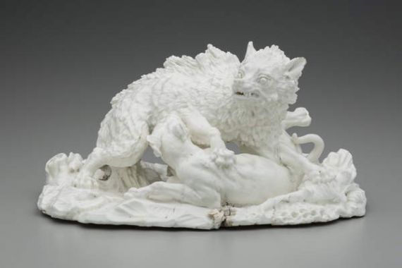 Jean-Baptiste (after) Oudry