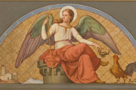 Jean-Paul-Etienne Balze
