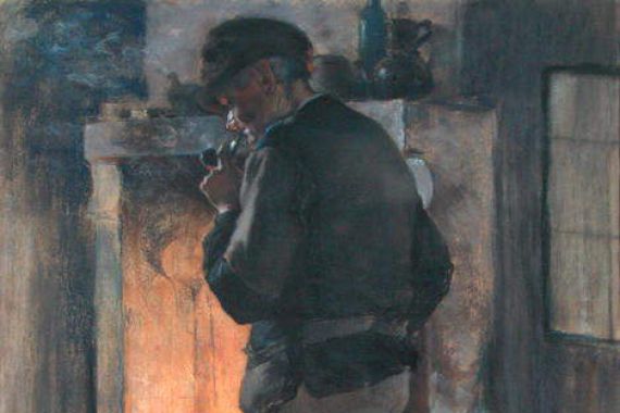 Marc Aurele de Roy Suzor-Cote