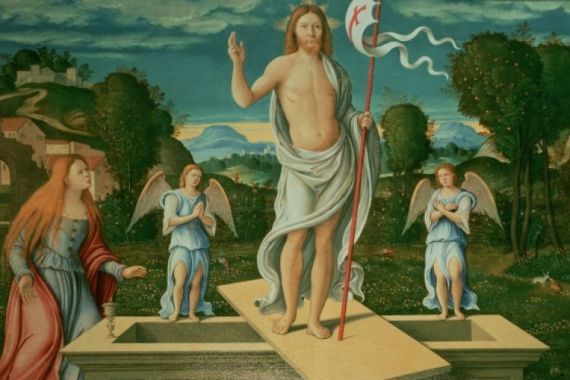 Master of Santacroce