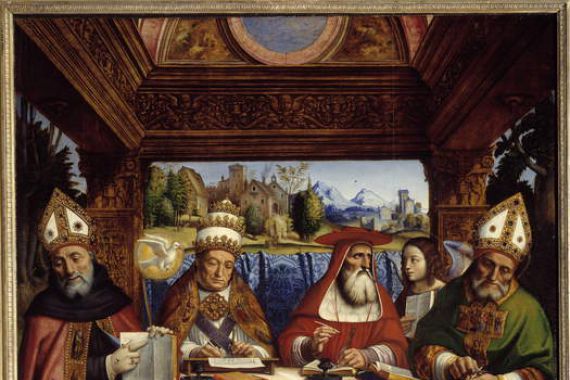 Pietro Francesco Sacchi