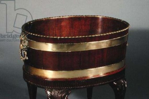 Samuel attr. to Norman