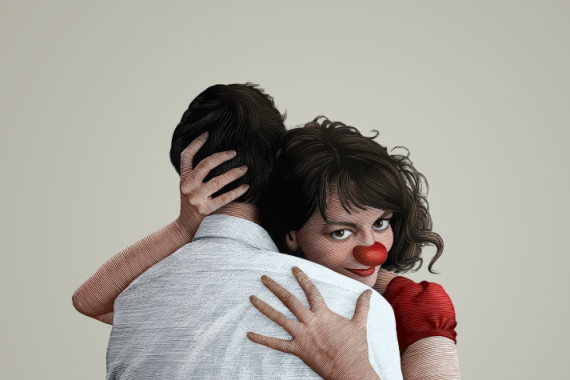 Scott McKowen