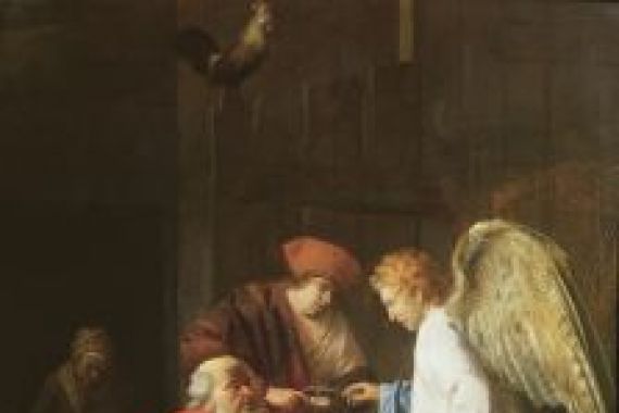 Simon Henrixz van Amersfoort