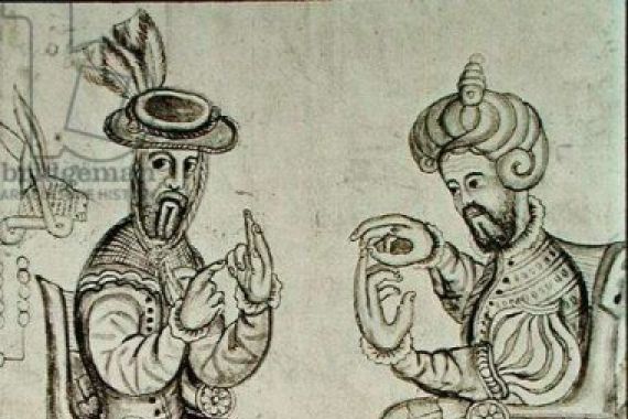 Spanish Colonial after Spanish Colonial after