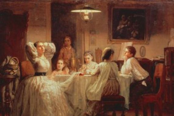 Vasily Maximov