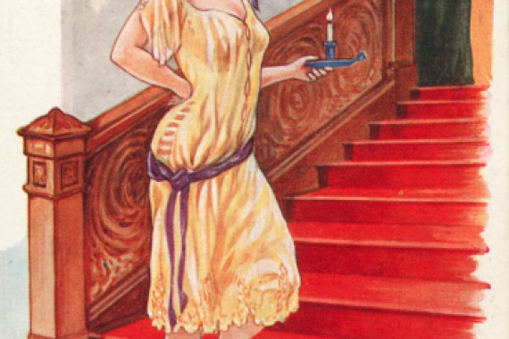 William Stocker Shaw