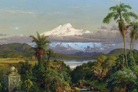Amerikaanse kunst
