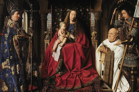 Vlaamse schilderkunst