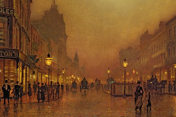 Victoriaanse kunst