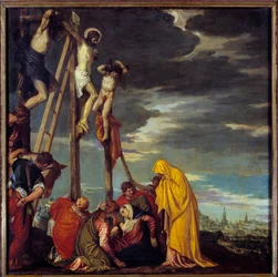 De Calvarie
