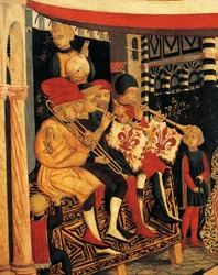 Muzikanten
