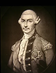 Generaal Jeffery Amherst