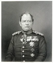 Generaal Von Werder