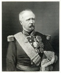 Maarschalk Macmahon
