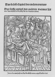 Het Boek van Cirurgia door Hieronymus Brunschwig