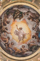 Hemelvaart van Christus