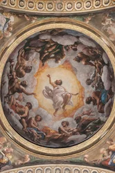 Hemelvaart van Christus
