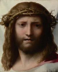 Hoofd van Christus