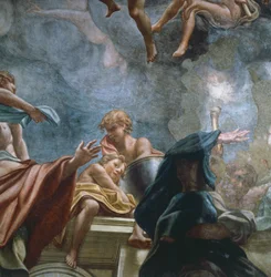 Apostel (detail)