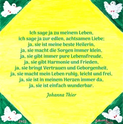 Ik zeg ja (versie 2)